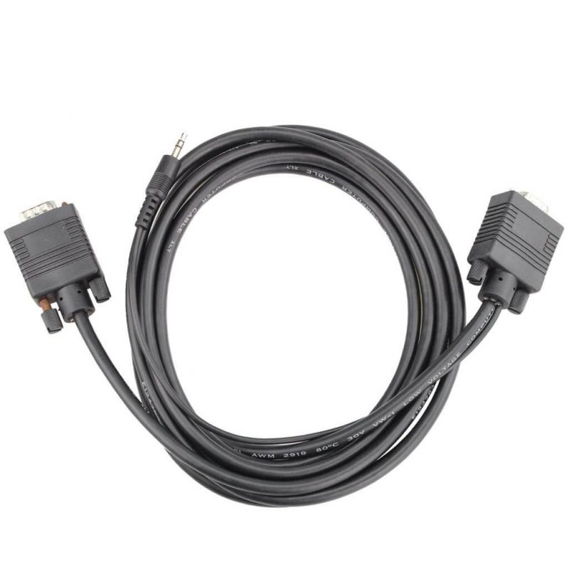 VGA Cable - XLT SYSTEMS